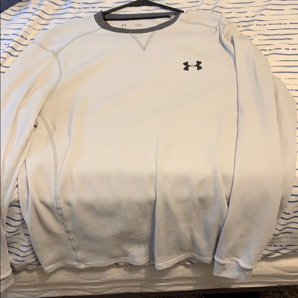 Under Armour long sleeve